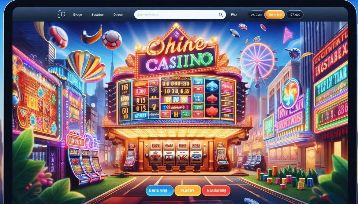 Red Cherry Casino